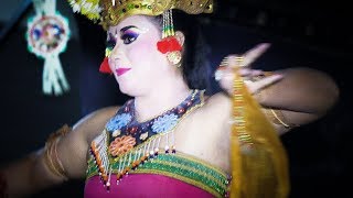 Joged Bumbung Kolaborasi Dangdut
