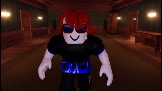 Roblox Doors - Void Jumpscare