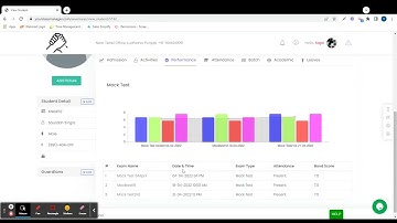 Your Class Manager #DemoVideo An IELTS Institute Management #Software for Center Owners (2023)