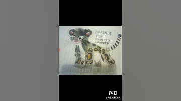 What did you think about my Drawing?.