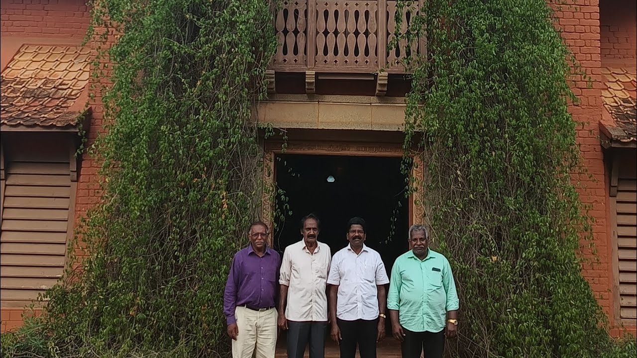 DOHNAVUR FELLOWSHIP | FMPB Snehalaya | Emicarmichael.