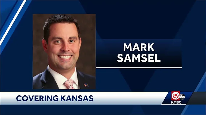Deputy: Student says Kansas House member Mark Sams...