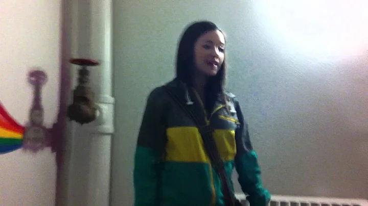 Elizabeth stair 2.MOV