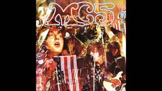 MC5 - Rocket Reducer No. 62 (Rama Lama Fa Fa Fa)