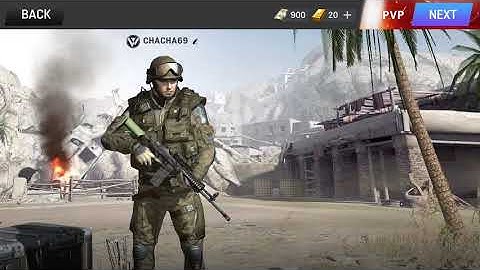 How To Change Name in Warface GO Latest 2021