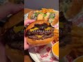 【NEW】チーズに溺れる...和牛バーガーがオープン!!【渋谷】