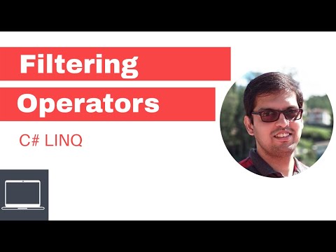 C# LINQ Filtering