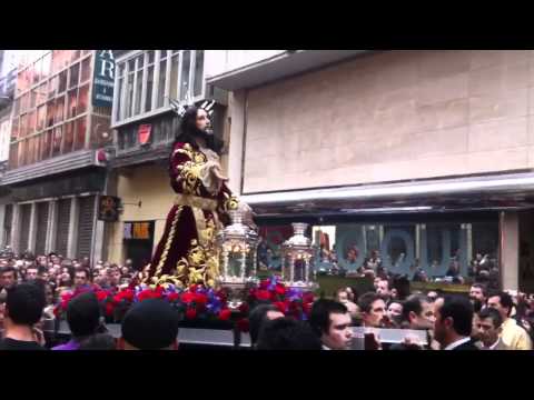 Pontificia, Muy Ilustre y Venerable Archicofradía Sacramental y Seráfica de Nuestro Padre Jesús Orando en el Huerto, Nuestra Señora de la Concepción, San Juan Evangelista y Nuestra Señora de la Oliva