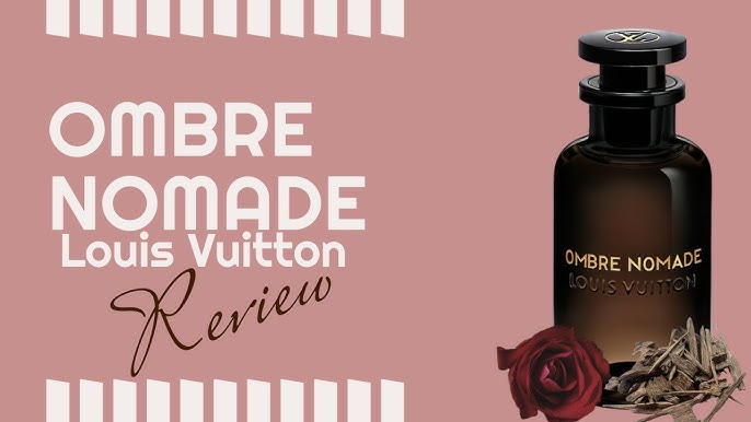 Louis Vuitton Ombre Nomade, Unboxing & Review