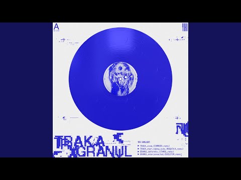 Granul — Deformity (Jtamul Remix)
