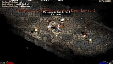 Kuk-bot V4.1.12 Chaos-Baal Bot for RedVex