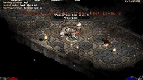 Kuk-bot V4.1.12 Chaos-Baal Bot for RedVex