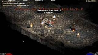 Kuk-bot V4.1.12 Chaos-Baal Bot for RedVex
