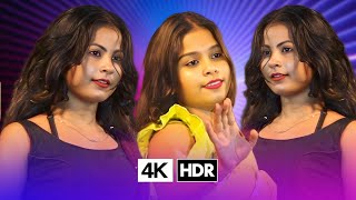 Chhatri Na Khol Barsat Mein Hindi Song Dance 4K Video Dance Hungama 4Khdr Video 2026