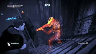 Why Shield-Bash is the BEST move in the Batman Arkham Games