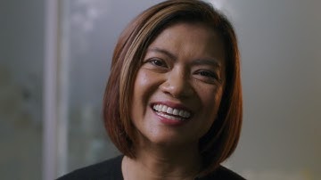 Meet Mildad Binas, Field Application Scientist