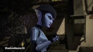 TMNT Serpent Karai Best Moments