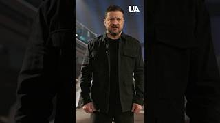 Zelenskyy Ukraine Is Becoming A Global Producer Of Power And Security