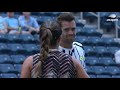 Krawcyzk/Salisbury vs Pegula/Krajicek Full Match | 2021 US Open Semifinal