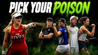 MLPs Top Seeds Chose Their Opponents. Did They Choose Wrong?