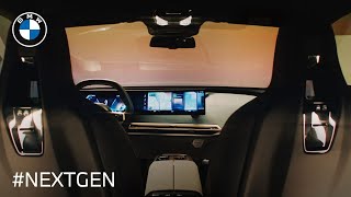 Creating the BMW iX: Behind the Scenes, Episode 2