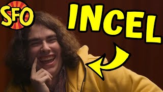 Ask An Incel Anything!
