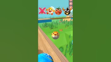 Going Balls| How improve it