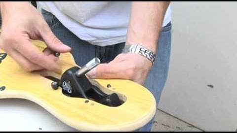 How to: Assemble Longboard Skateboard (Drop Through Board)