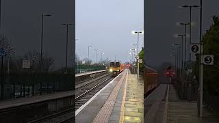 network rail 950001