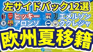 アーセナルがまたボローニャからsb獲得へ シティが次に狙うのはブライトンのククレジャ 左sb Wb編13選 ヨーロッパサッカー移籍の噂 Youtube