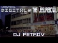 DJ Petrov @ The Leisurebowl - International Digital Techno - 27.1.95