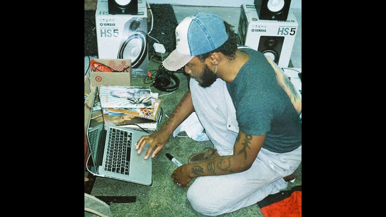 [FREE] JPEGMAFIA Type Beat - "Eyes Closed"