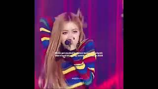𝘏𝘢𝘵𝘦𝘳𝘴 𝘨𝘰𝘯𝘯𝘢 𝘤𝘳𝘺 #Jenffles#blackpink