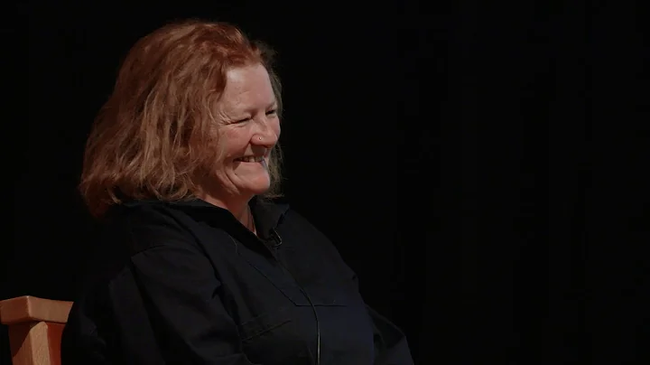 Rachel Whiteread in Conversation with Ann Gallaghe...