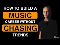 Capture de la vidéo Nora En Pure - How To Build A Music Career Without Chasing Trends
