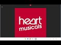 Heart Musicals Jingles Radio Reelworld 2024