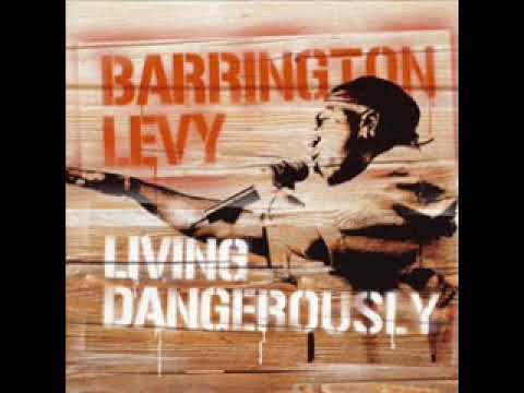 Putar Bad Talk - Barrington Levy