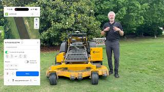 Training Checklist for Wright Autonomous ZK
