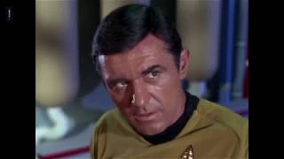 Do vulcans feel racism
