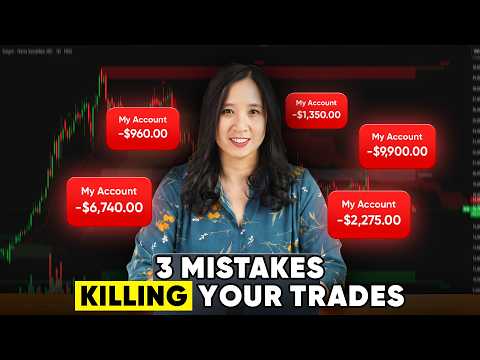 Watching Others Trade is Destroying Your Results