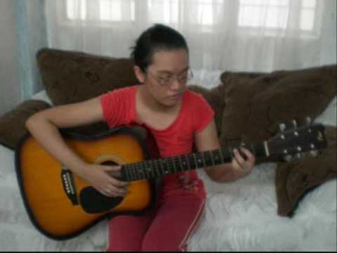 "Emily (Dickinson)" - Original Composition by Jash Bagabaldo