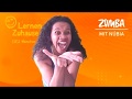 Zumba mit Núbia - Teil 4