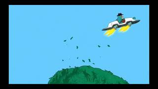 Scary Teenage Monster The Musical