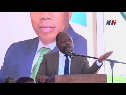 CHALAMILA HAS STRONGLY REJECTED THE SHEIKH WHO SAID THEY WILL CUT OFF PEOPLE S HEADS SPEAKING