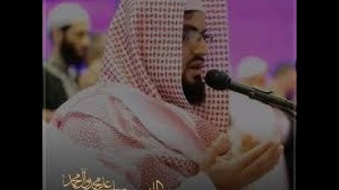 رعد الكردي تلاوة خاشعة مبكية ما تيسر من سوره التوبة من صلاة القيام