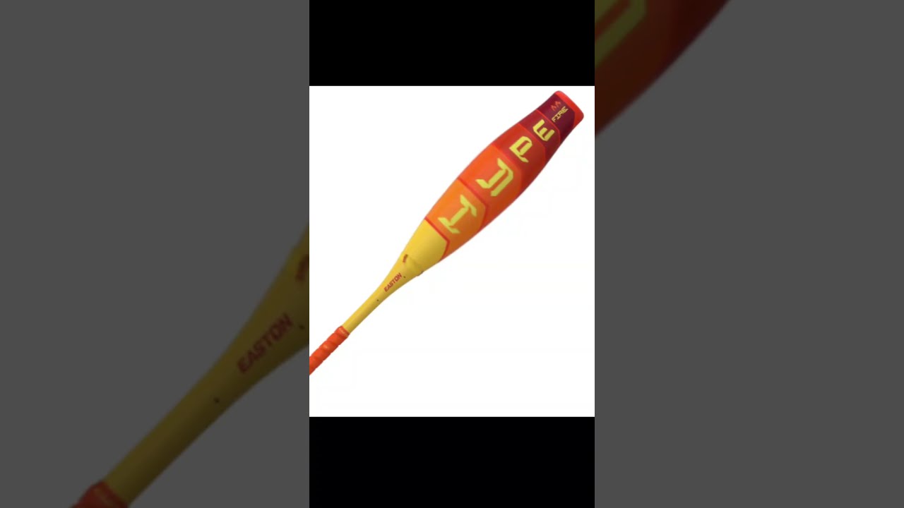 Metal Torpedo Bats