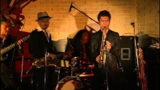 GOO PUNCH!（渡辺ファイアー）「Complete Shot」：Live Lab.【HD】