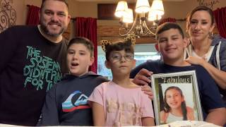 Easter 2020 Video