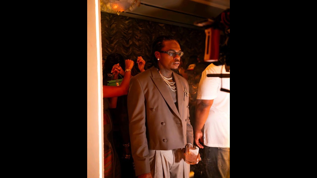 (FREE) Gunna x Turbo Type Beat - ''TRUST IN GOD''