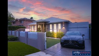 4 Oleander Avenue, Lidcombe - Property Introduction